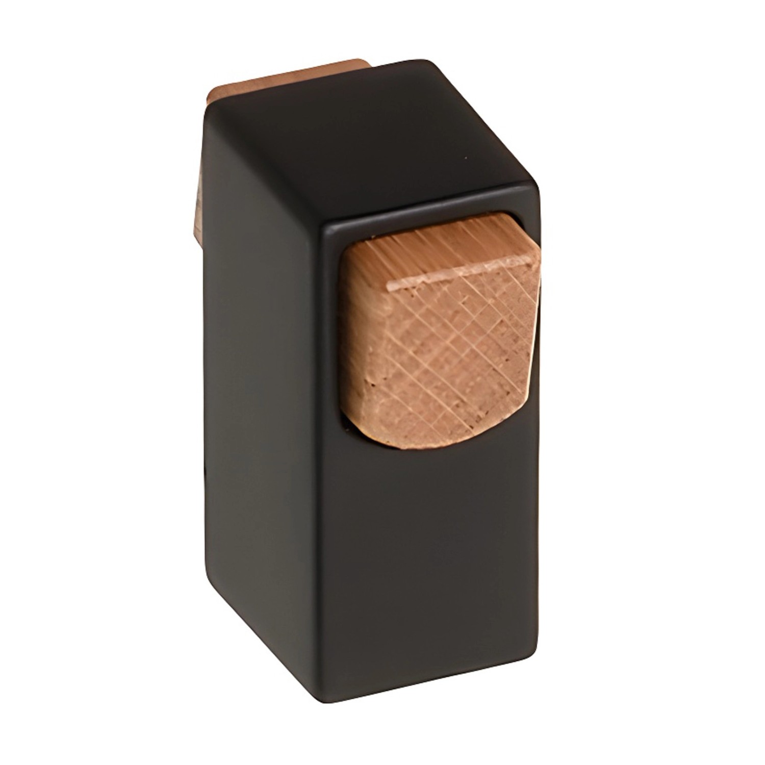 Schwinn Gałka mablowa czarny dąb