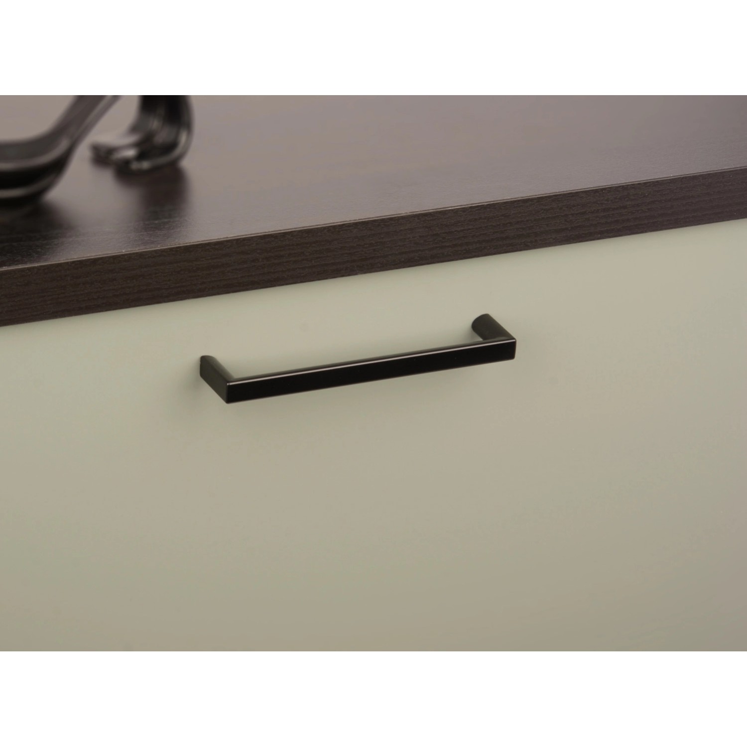 Schwinn Uchwyt meblowy kaszmir PBA rozstaw 128 mm