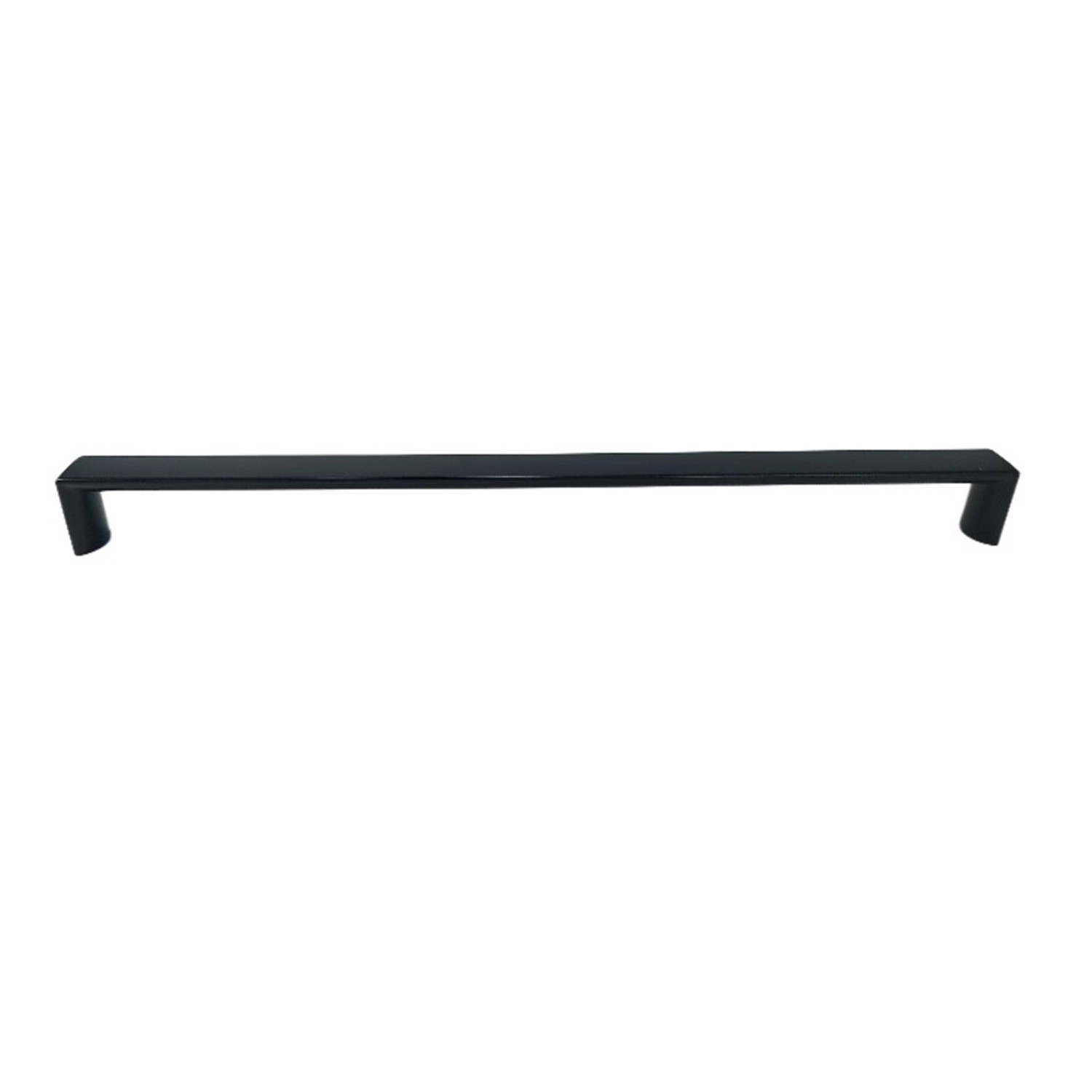 Schwinn Uchwyt meblowy czarny półmat rozstaw 320 mm