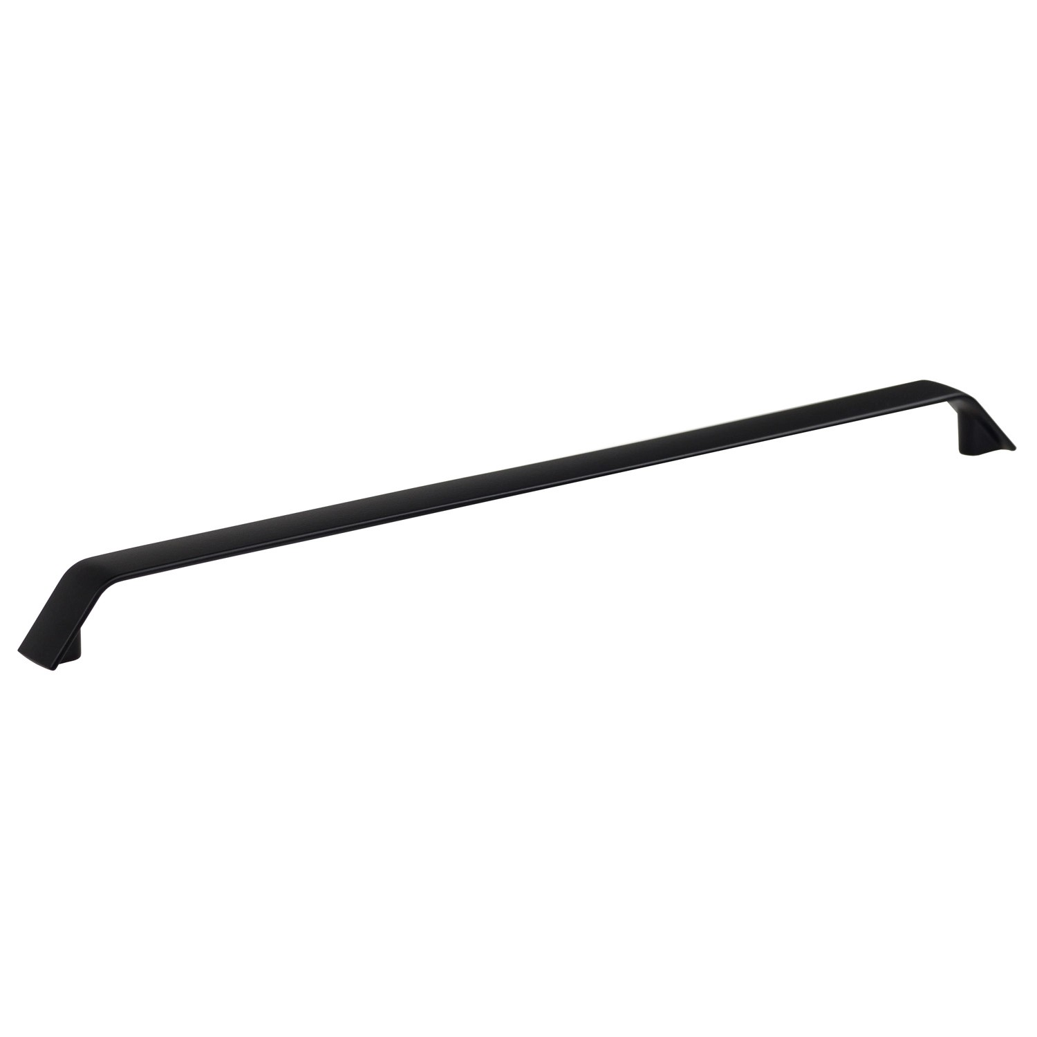 Schwinn Uchwyt meblowy czarny mat rozstaw 320 mm