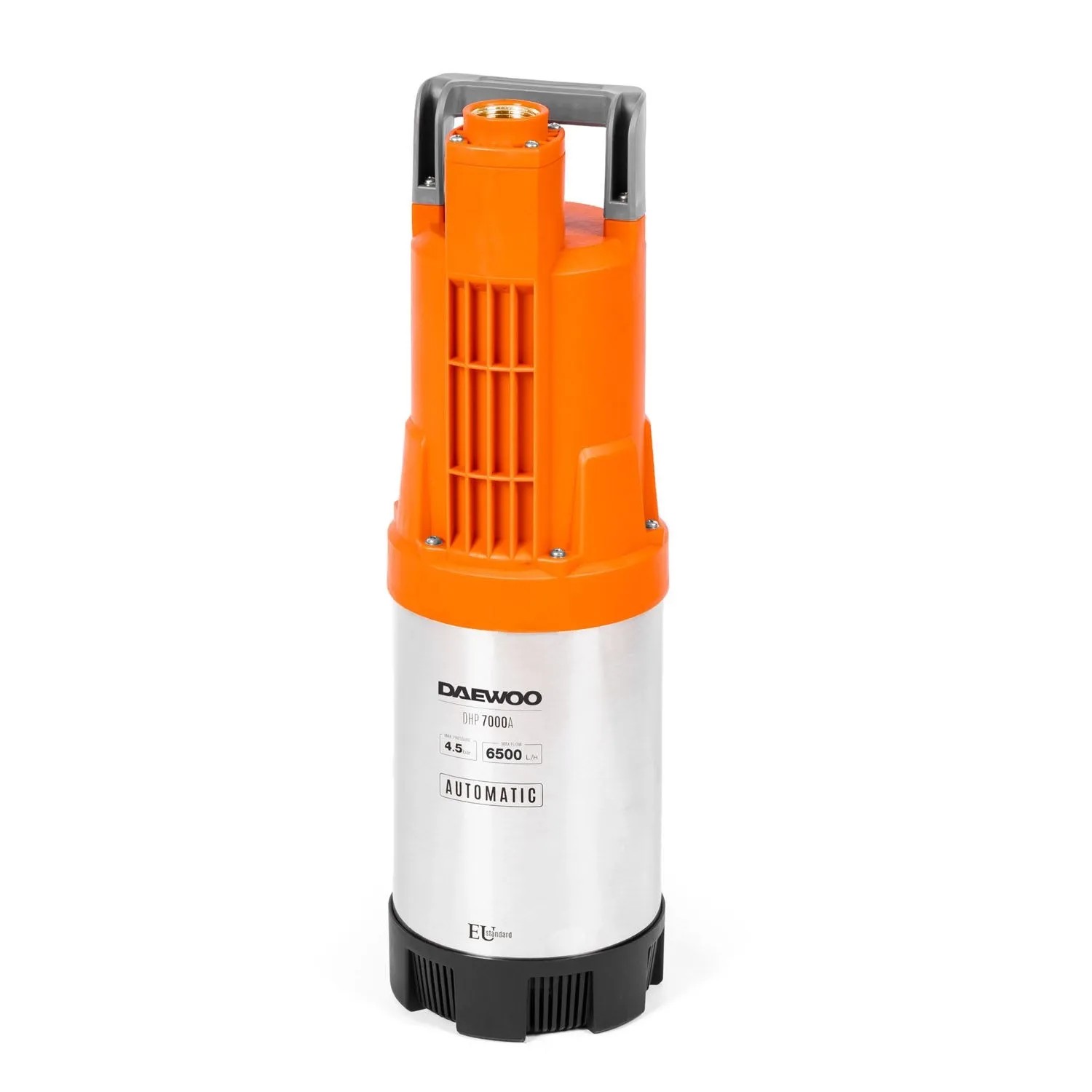 DAEWOO Pompa wysokiego ciśnienia DHP 7000A 1000W