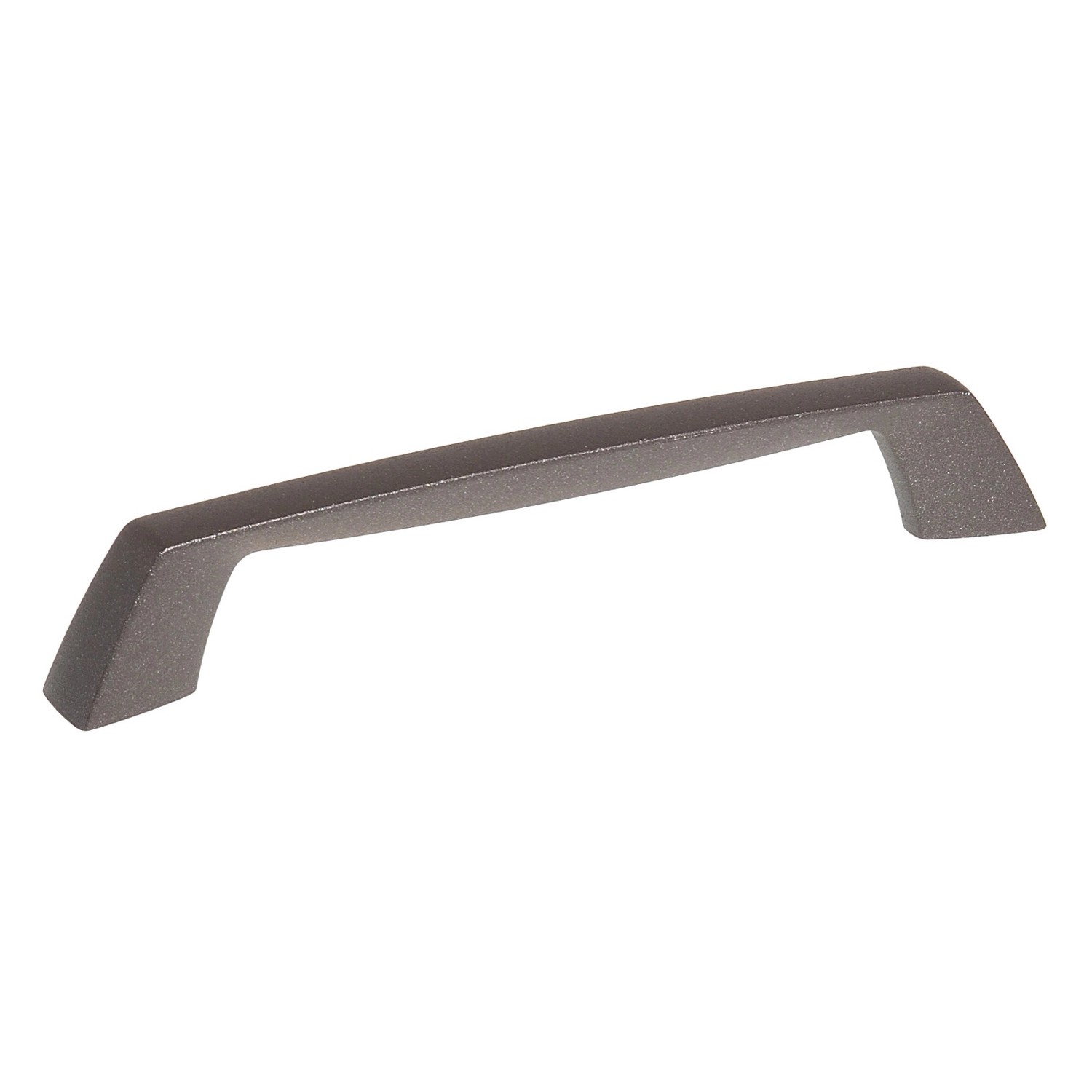 Schwinn Uchwyt meblowy grafit marone rozstaw 160 mm