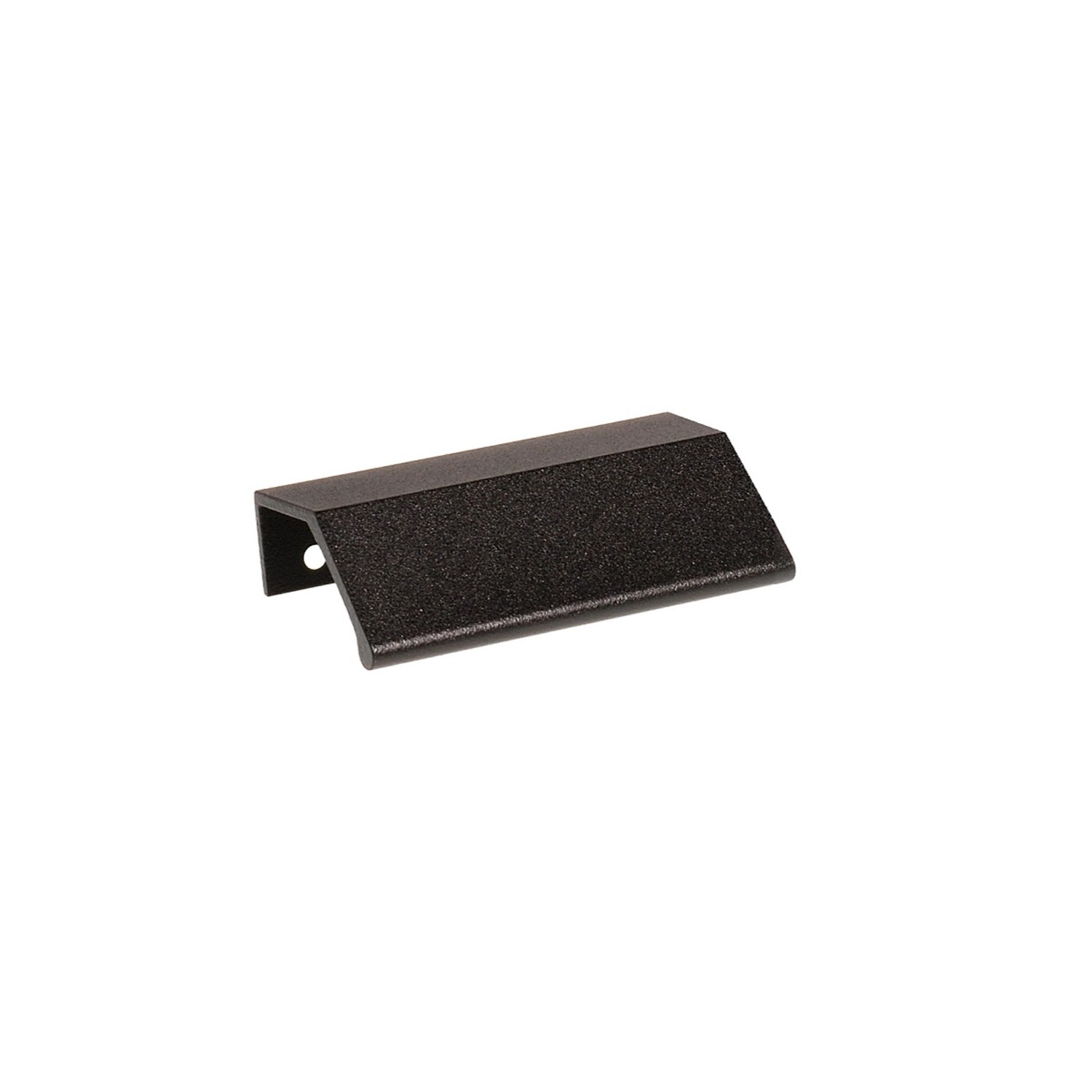 Schwinn Uchwyt meblowy czarny mat rozstaw 96 mm