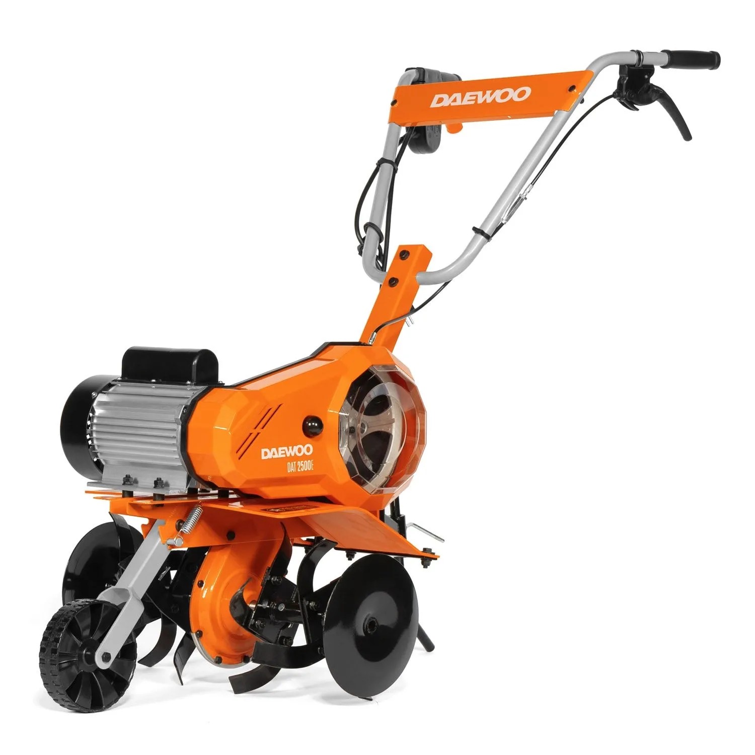 DAEWOO Glebogryzarka elektryczna DAT 2500E 2000W