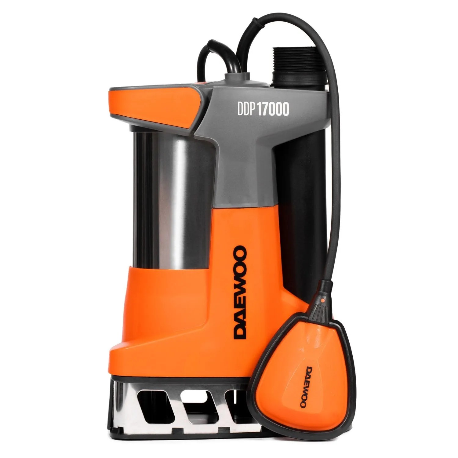 DAEWOO Pompa zanurzeniowa DDP 17000 1100W