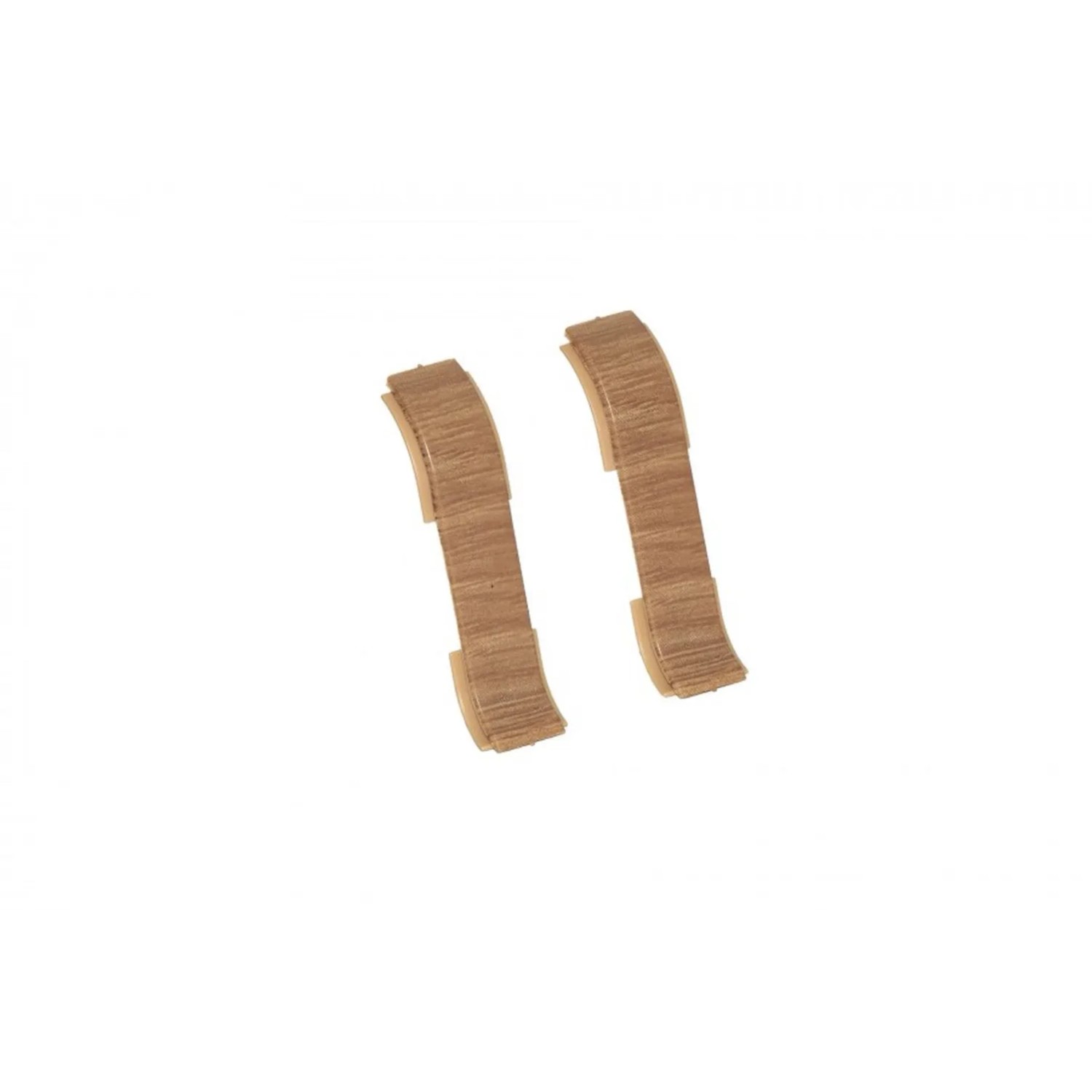 Cezar Łącznik Premium PVC Dąb Alabama