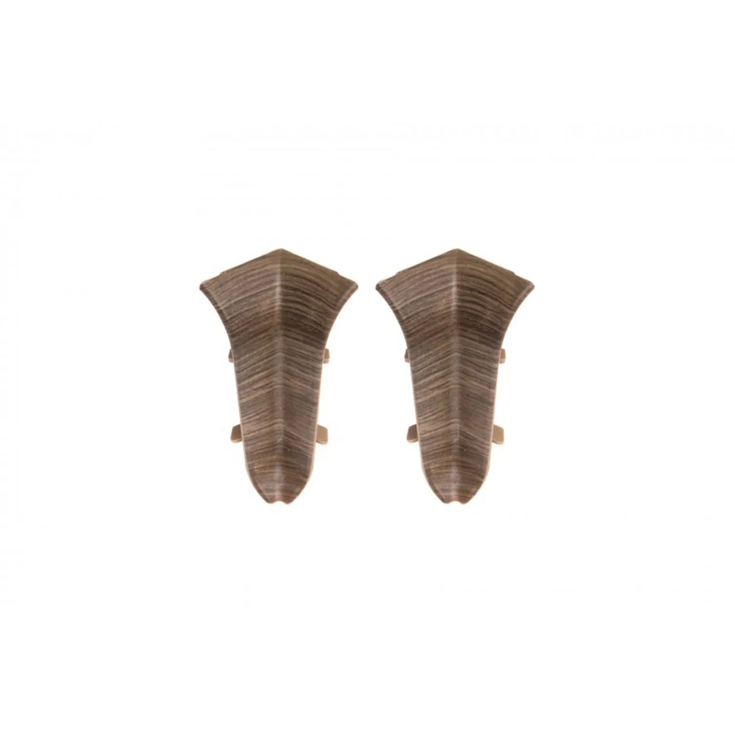 Cezar Narożnik wewnętrzny Premium PVC Dąb Zamkowy