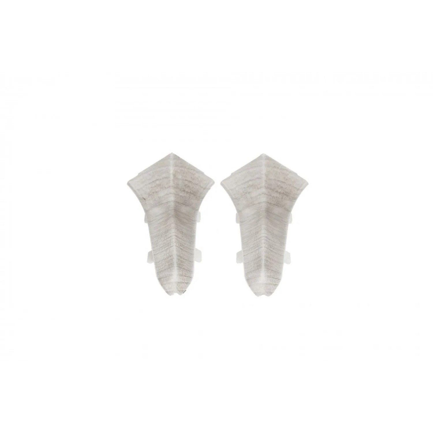 Cezar Narożnik wewnętrzny Premium PVC Jesion Baltimore