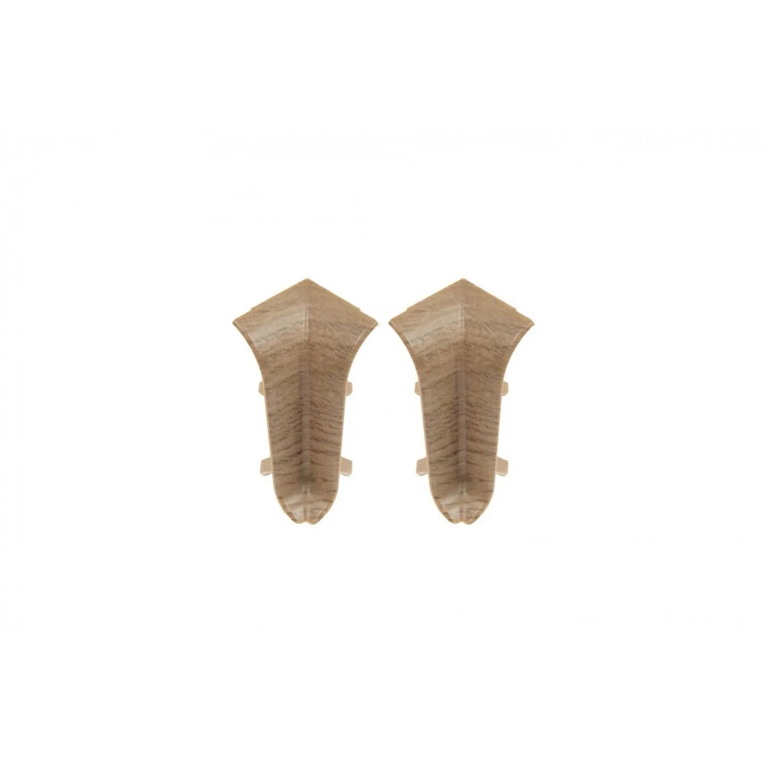 Cezar Narożnik wewnętrzny Premium PVC Dąb Klepka