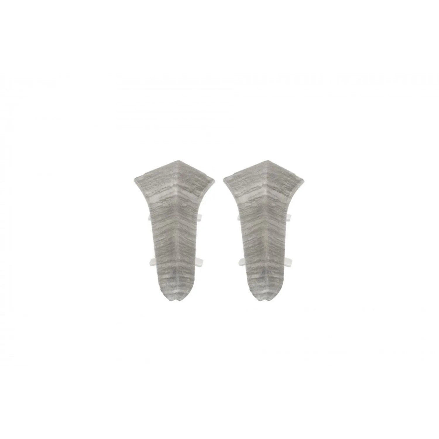 Cezar Narożnik wewnętrzny Premium PVC Dąb Sardynia