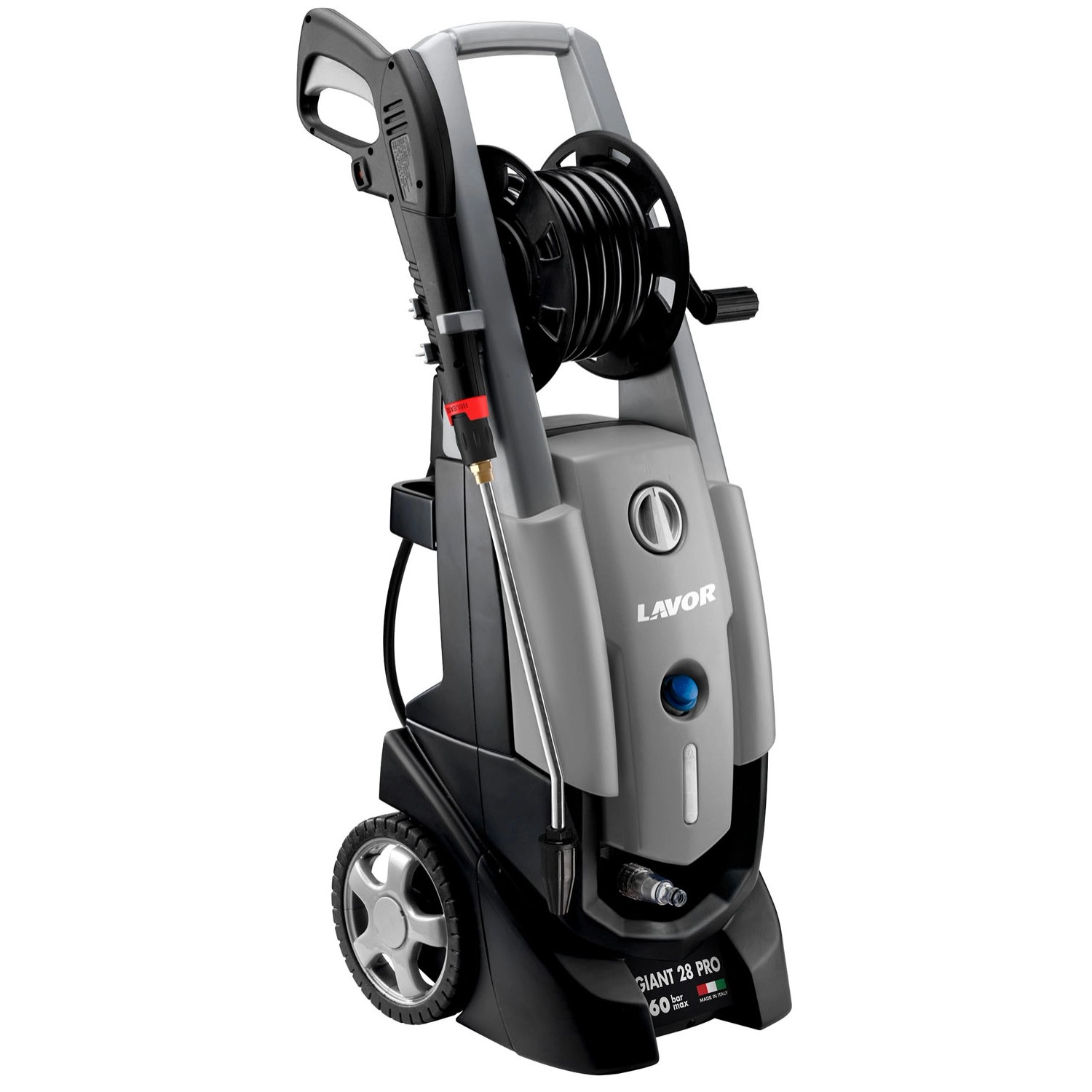 Lavor Myjka wysokociśnieniowa GIANT 28 PRO