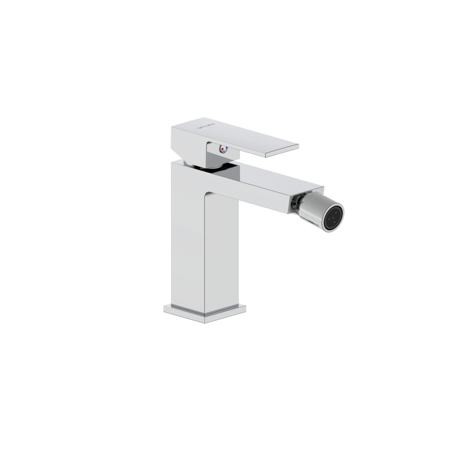 Valvex Bateria bidetowa Italy chrom