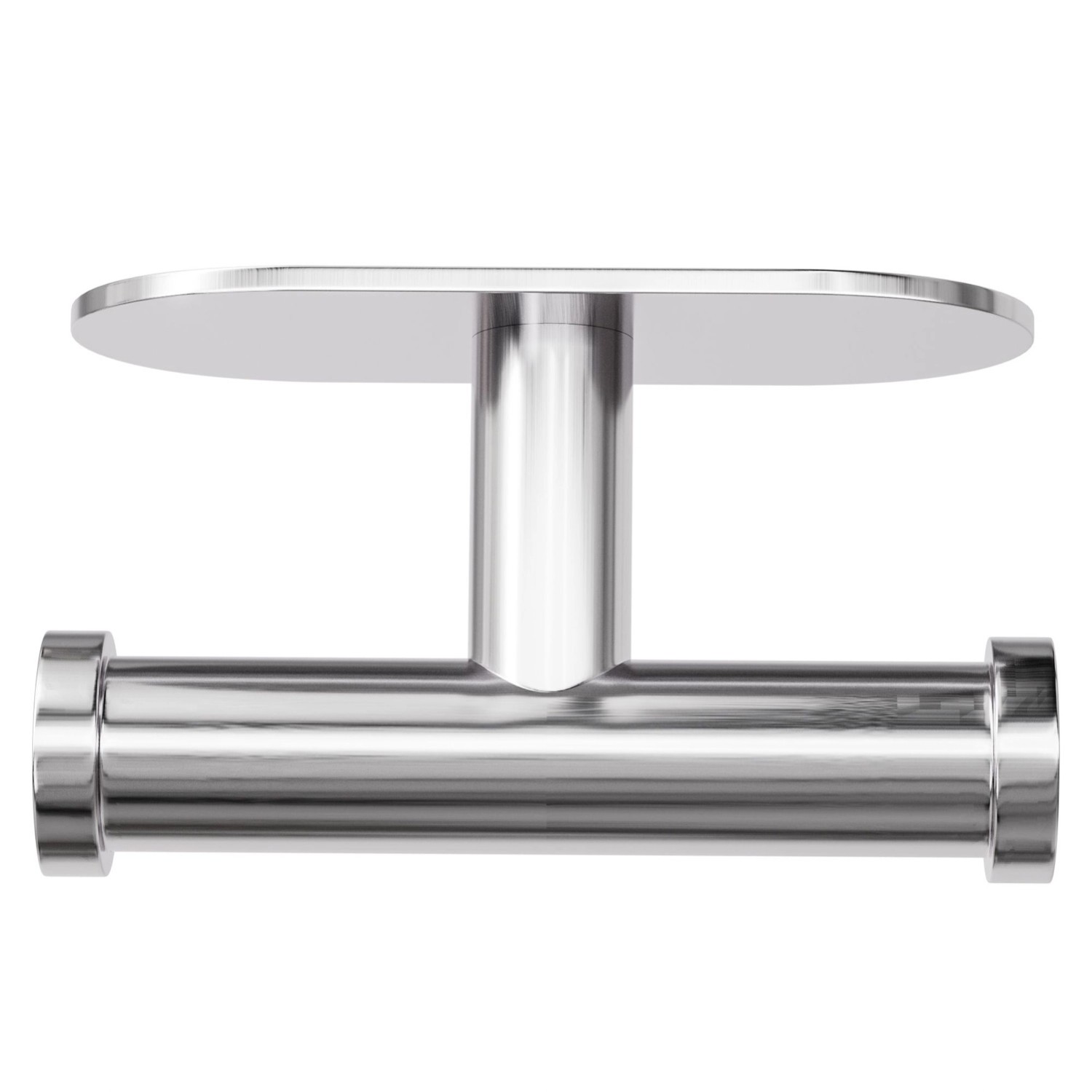 AGAS Wieszak łaz. 2H EA-5 inox 4,5x5,5x10