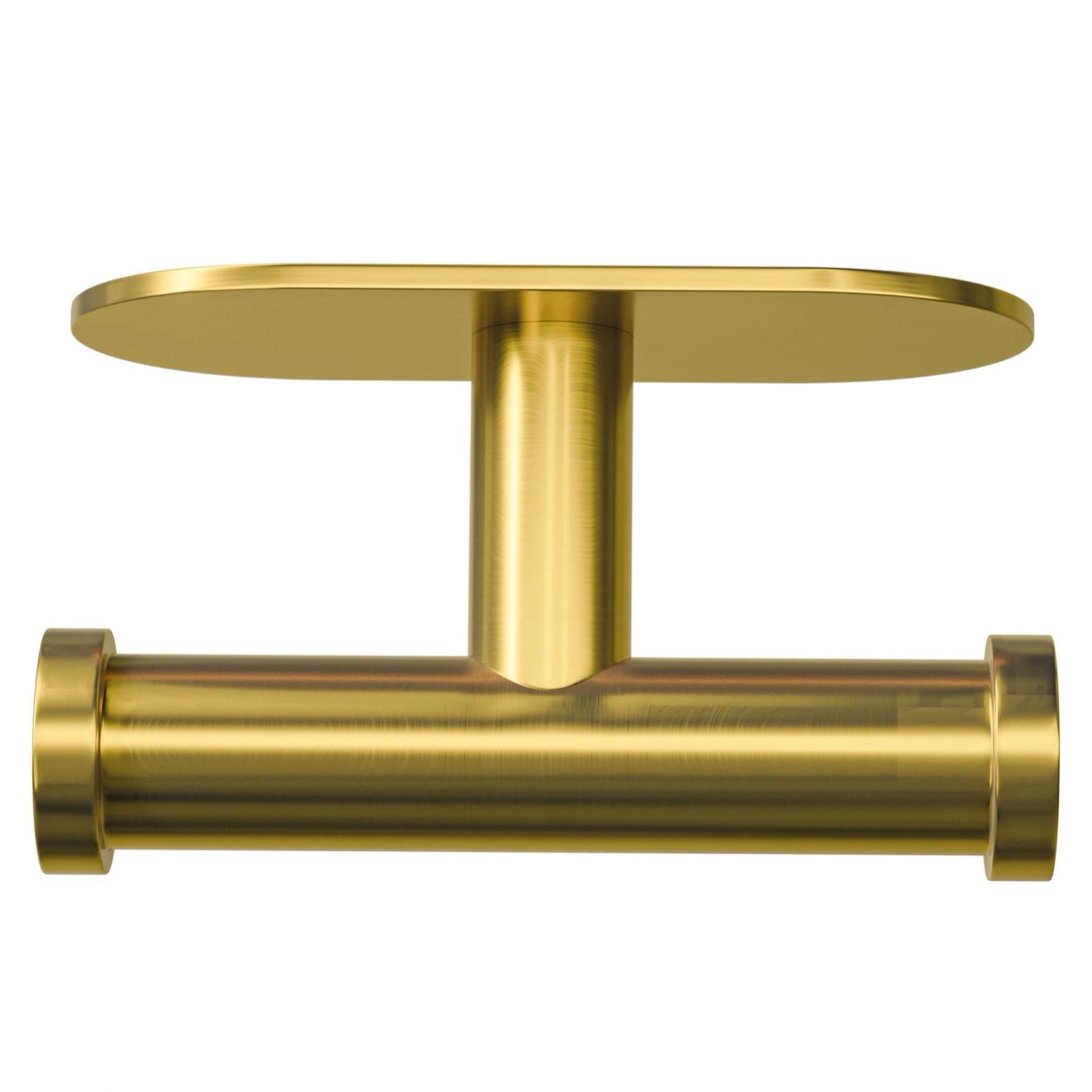 AGAS Wieszak łaz. 2H EA-5 złoty 4,5x5,5x10