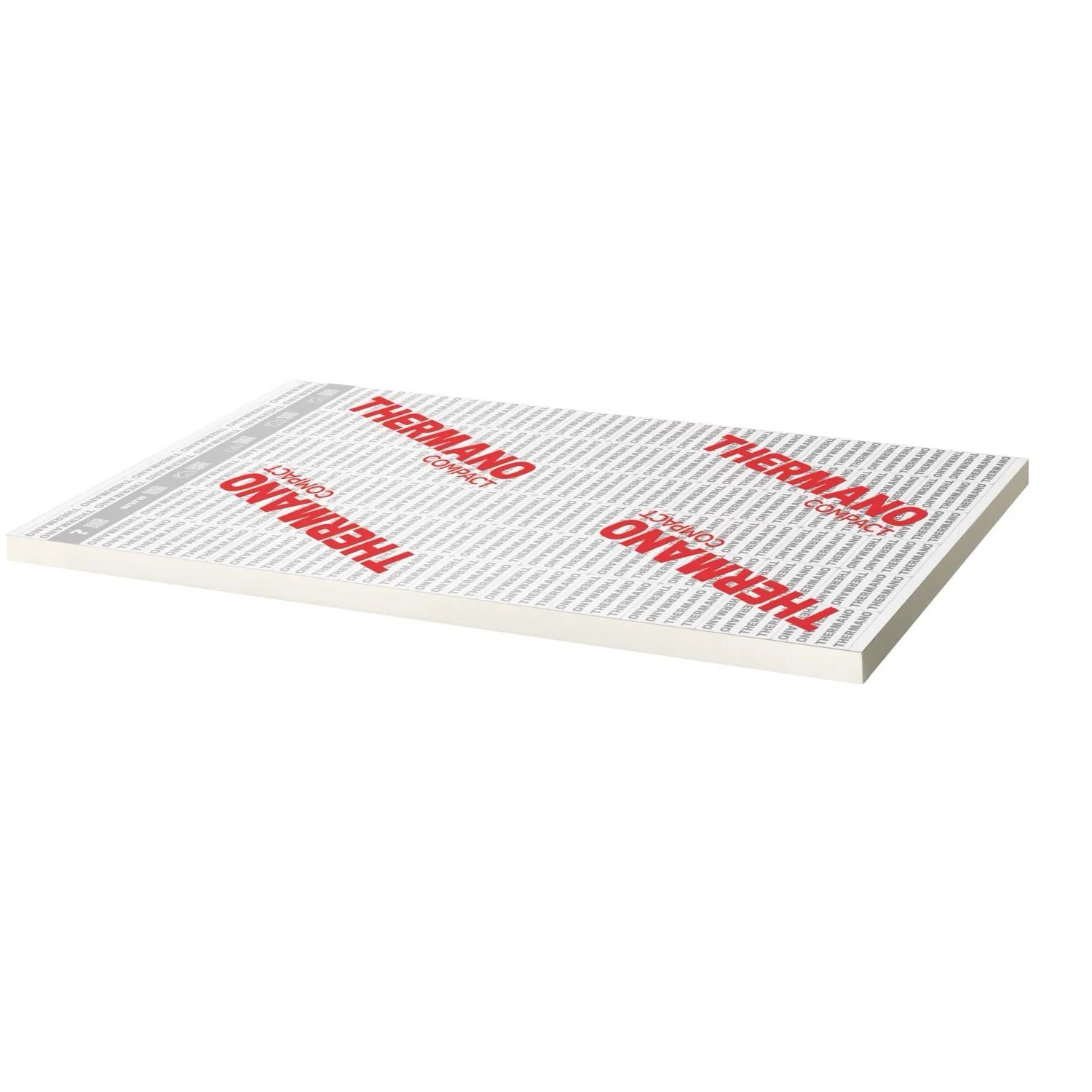 Onduline Płyta izolacyjna 60 x 120 cm Thermano 5 cm