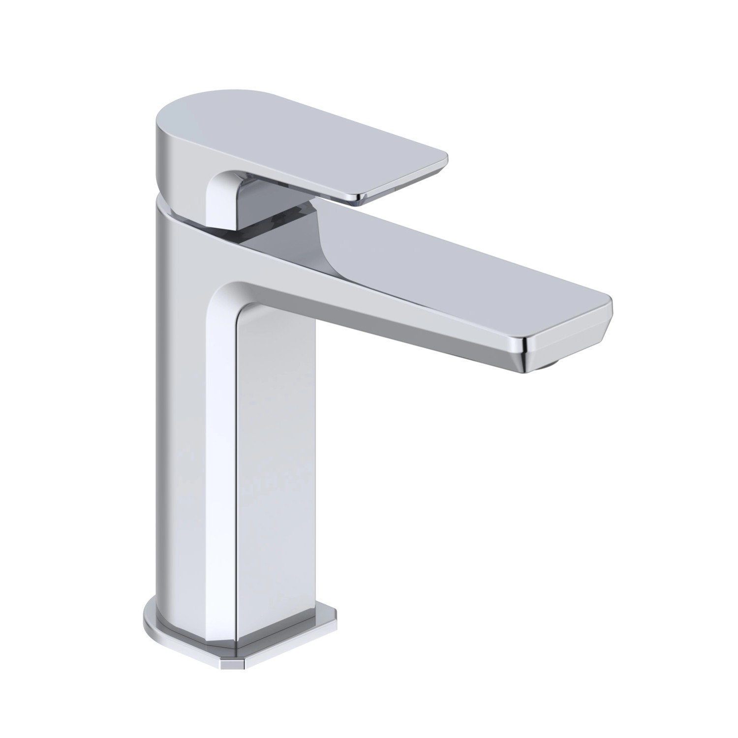 Valvex Bateria umywalkowa Viva chrom