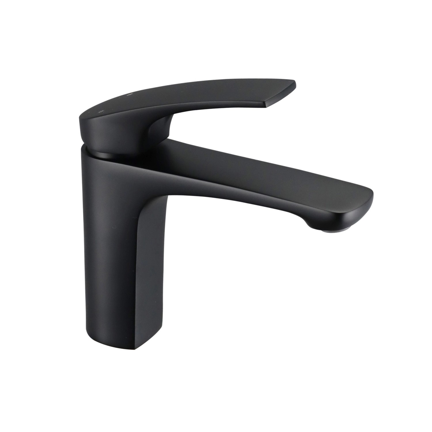 Valvex Bateria umywalkowa Costa czarna