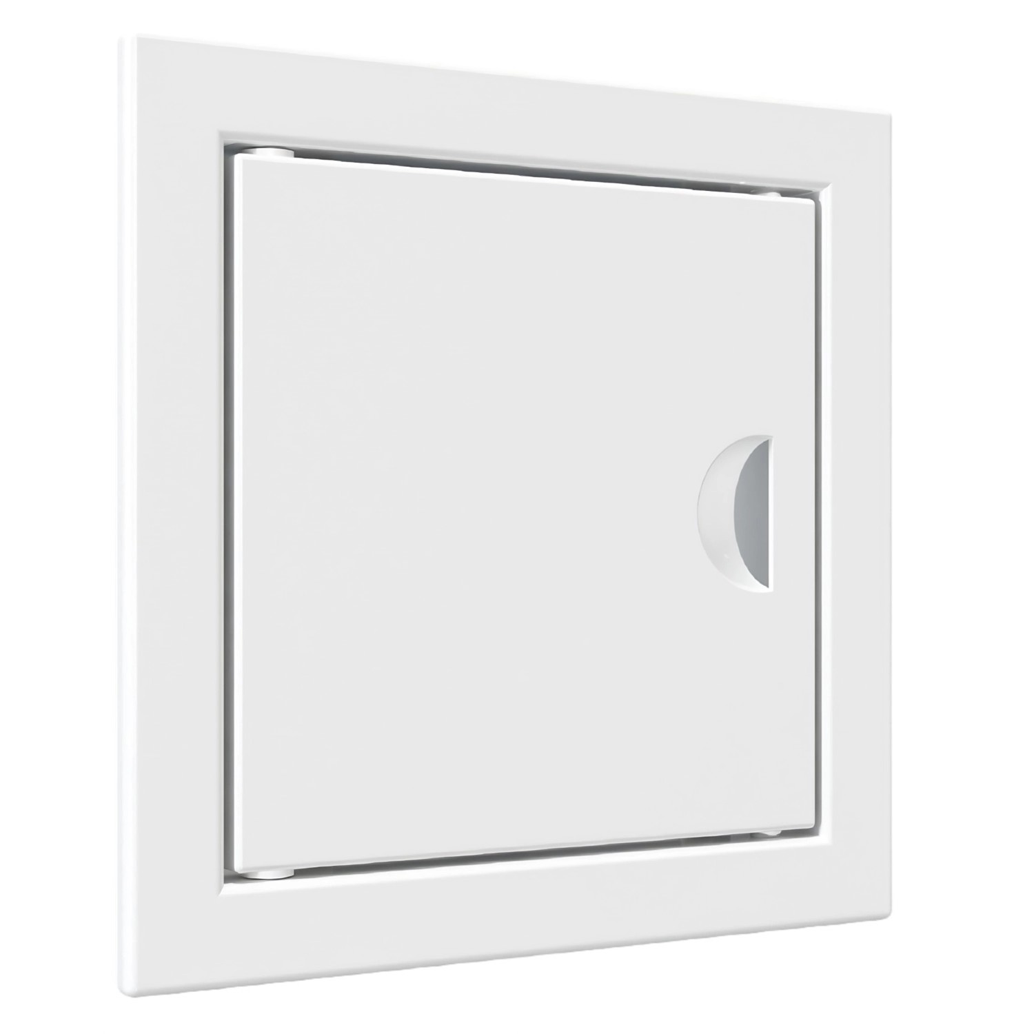 Przybysz Drzwiczki Rewizyjne z tworzywa ABS 10x15 cm