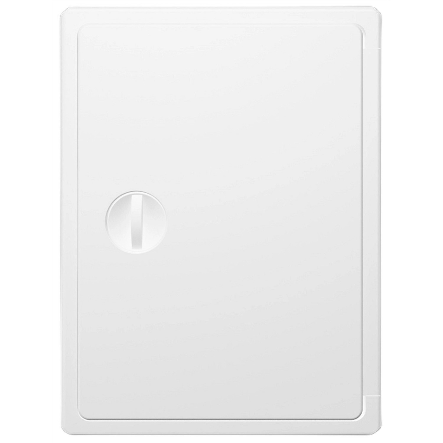 Przybysz Osłona Rewizyjne z tworzywa ABS 20x30 cm