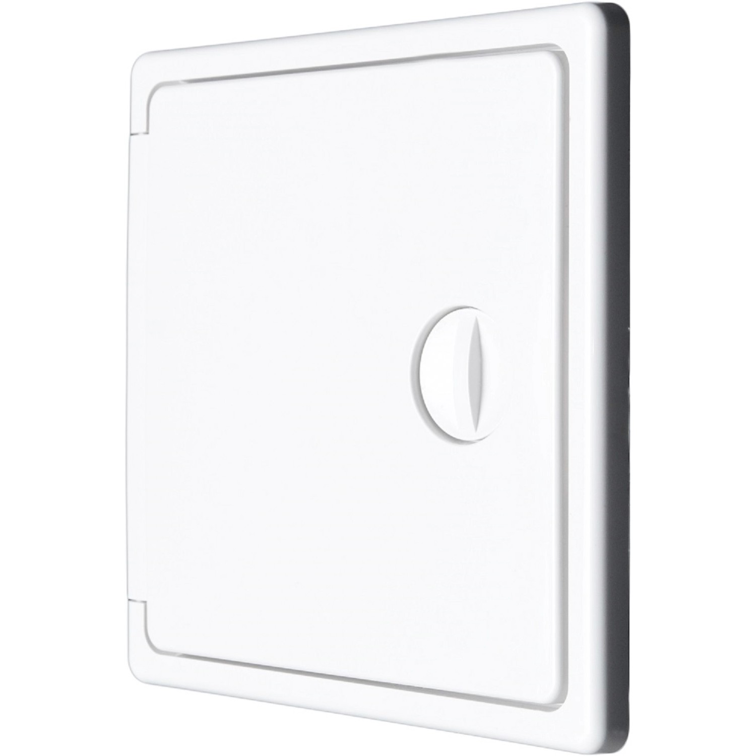 Przybysz Osłona Rewizyjne z tworzywa ABS 25x25 cm