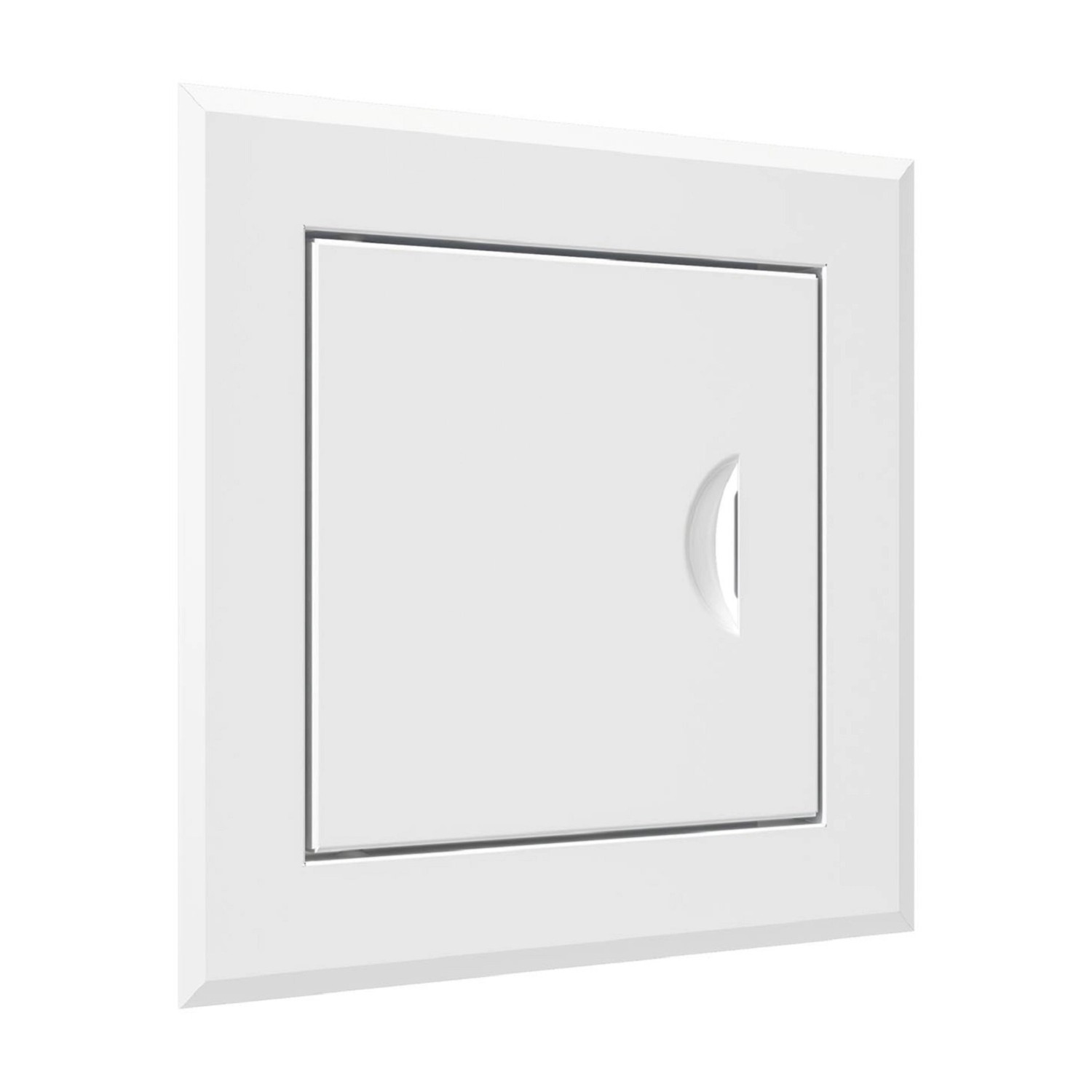 Przybysz Drzwiczki Rewizyjne metalowe 15x15 cm