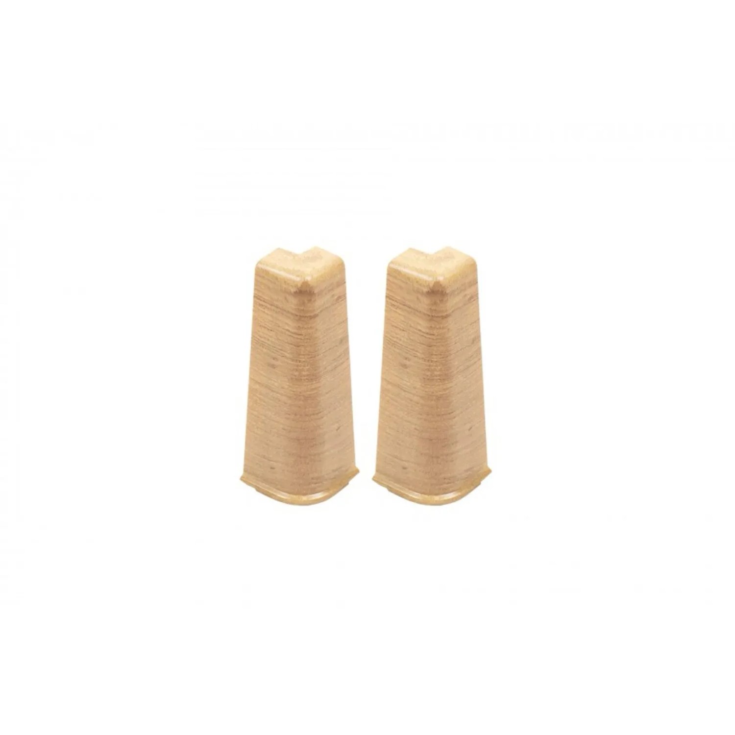 Cezar Narożnik zewnętrzny Hi-Line PVC Dąb Pinia Jasna