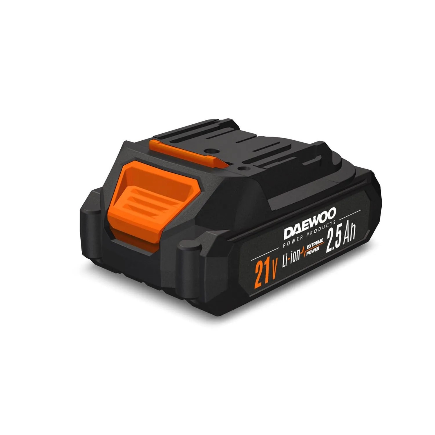 DAEWOO Akumulator Li-Ion DABT 2521Li 21V 2,5Ah