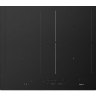 Amica PIT6542PHTSUNHC 3.0BL MATT HoodConnect Pro Bridge