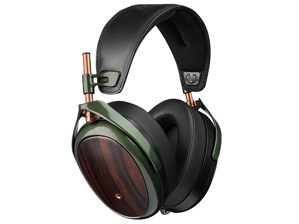 Meze Audio Strada