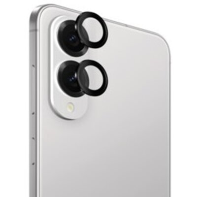 Szkło hartowane na obiektyw PURO Individual Camera Lens do Samsung Galaxy S25 Edge