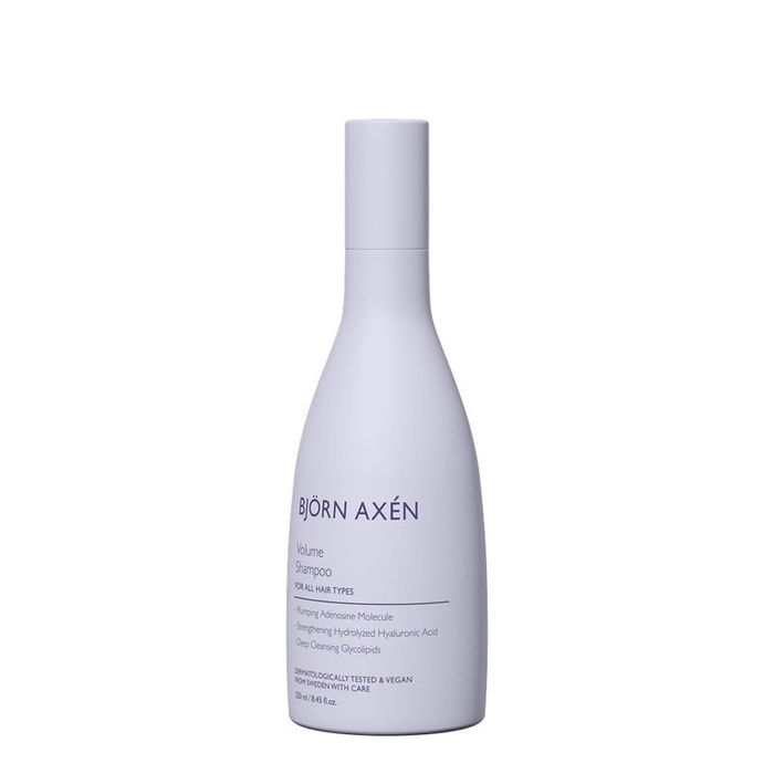 Björn Axén VOLUME Szampon do włosów, 250 ml