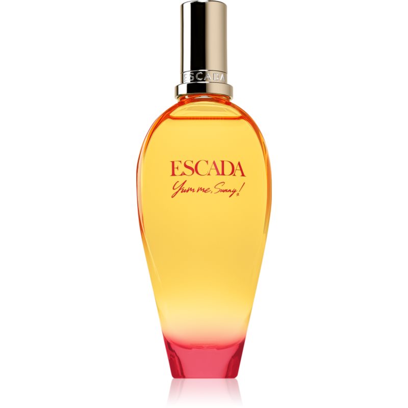 Escada Yum me, Sunny! woda perfumowana dla kobiet 100 ml