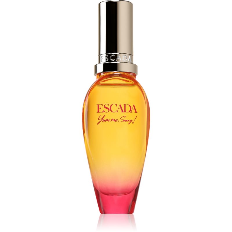 Escada Yum me, Sunny! woda perfumowana dla kobiet 30 ml