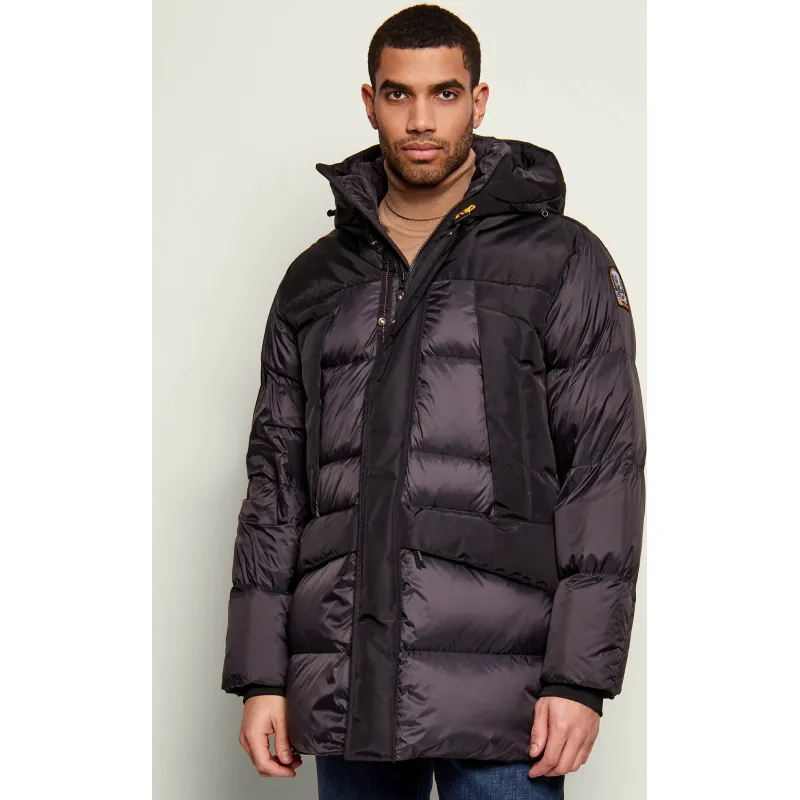 PARAJUMPERS Puchowa kurtka SHEDIR Regular Fit