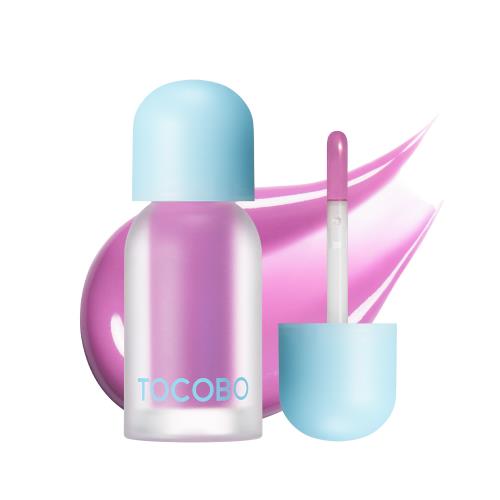 Tocobo Juicy Berry Lip Oil Olejek do Ust 17 Berry Milk