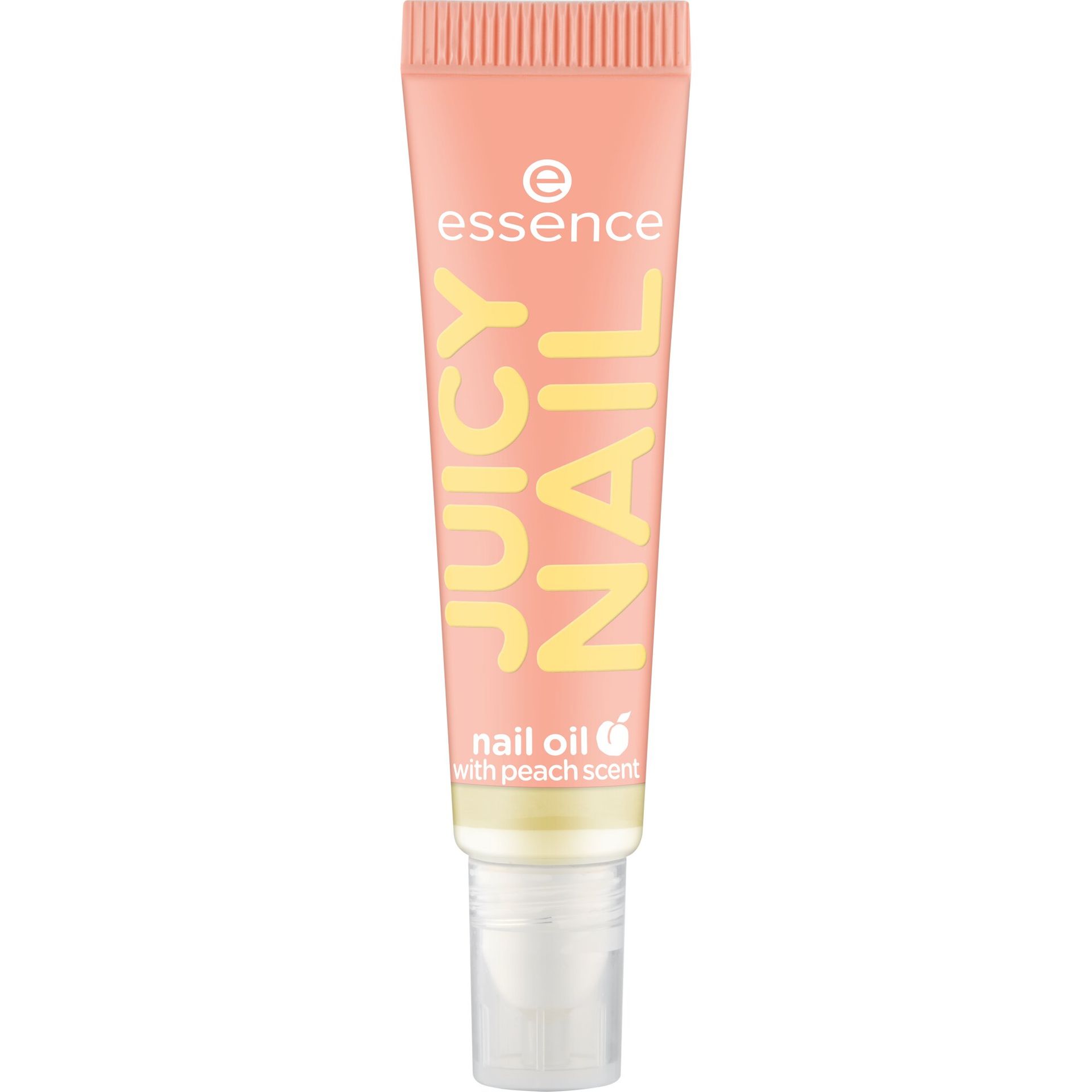 Essence Juicy Nail Oliwka do Paznokci 01 Keep On Rollin
