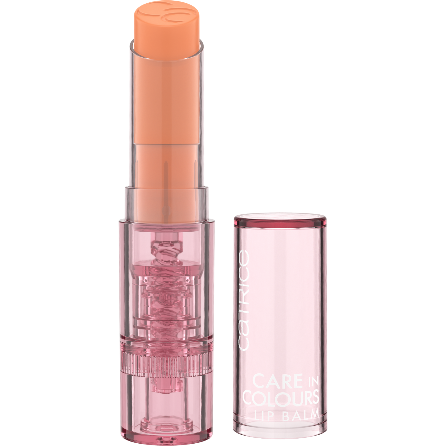 Catrice Care In Colours Balsam do Ust 080 Happy Hour