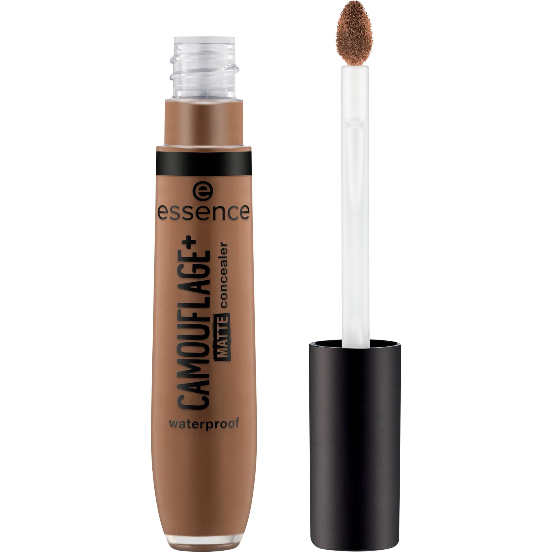 essence Camouflage+ Matt Concealer Wodoodporny Korektor 230