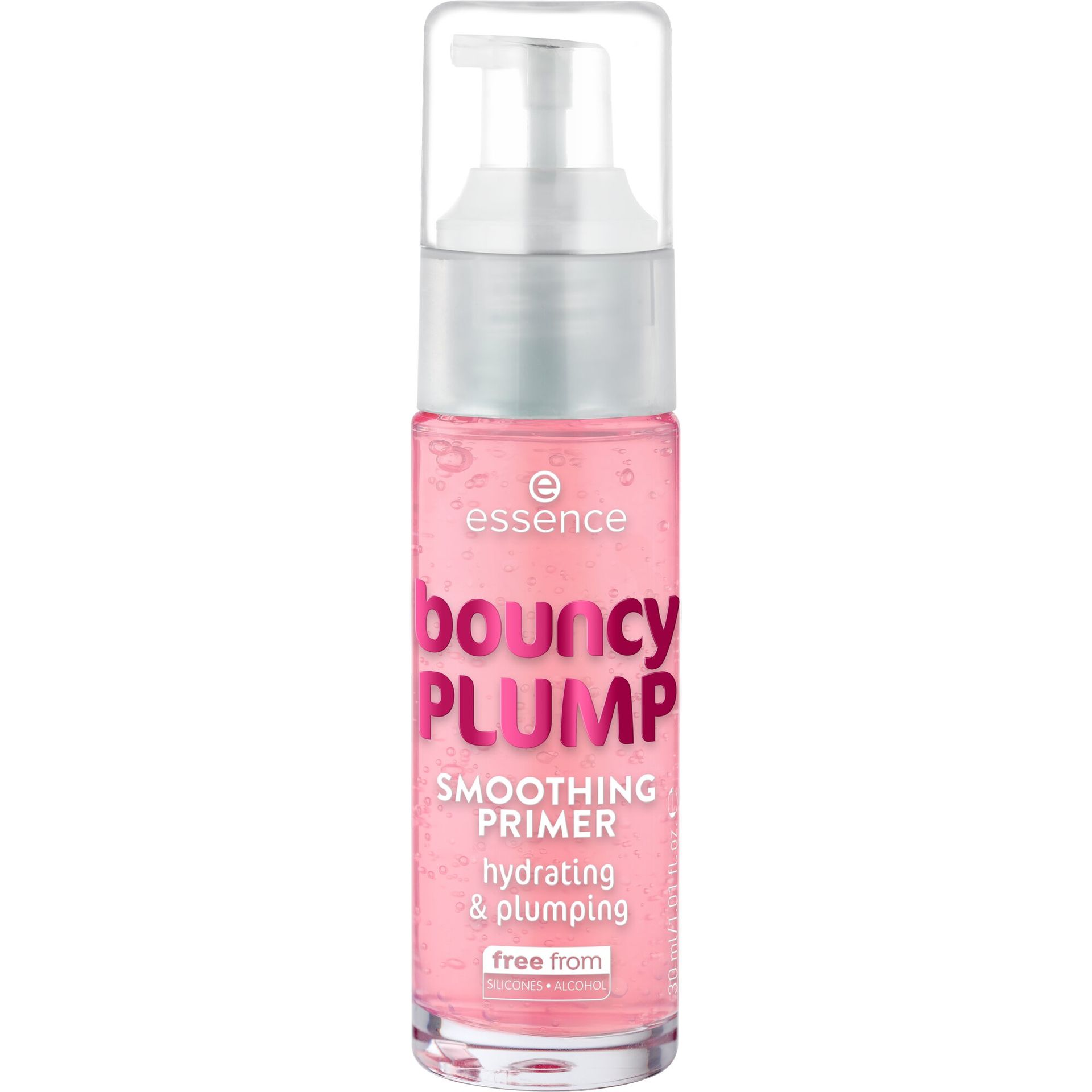 Essence Bouncy Plump Wygładzająca Baza pod Makijaż 30ml