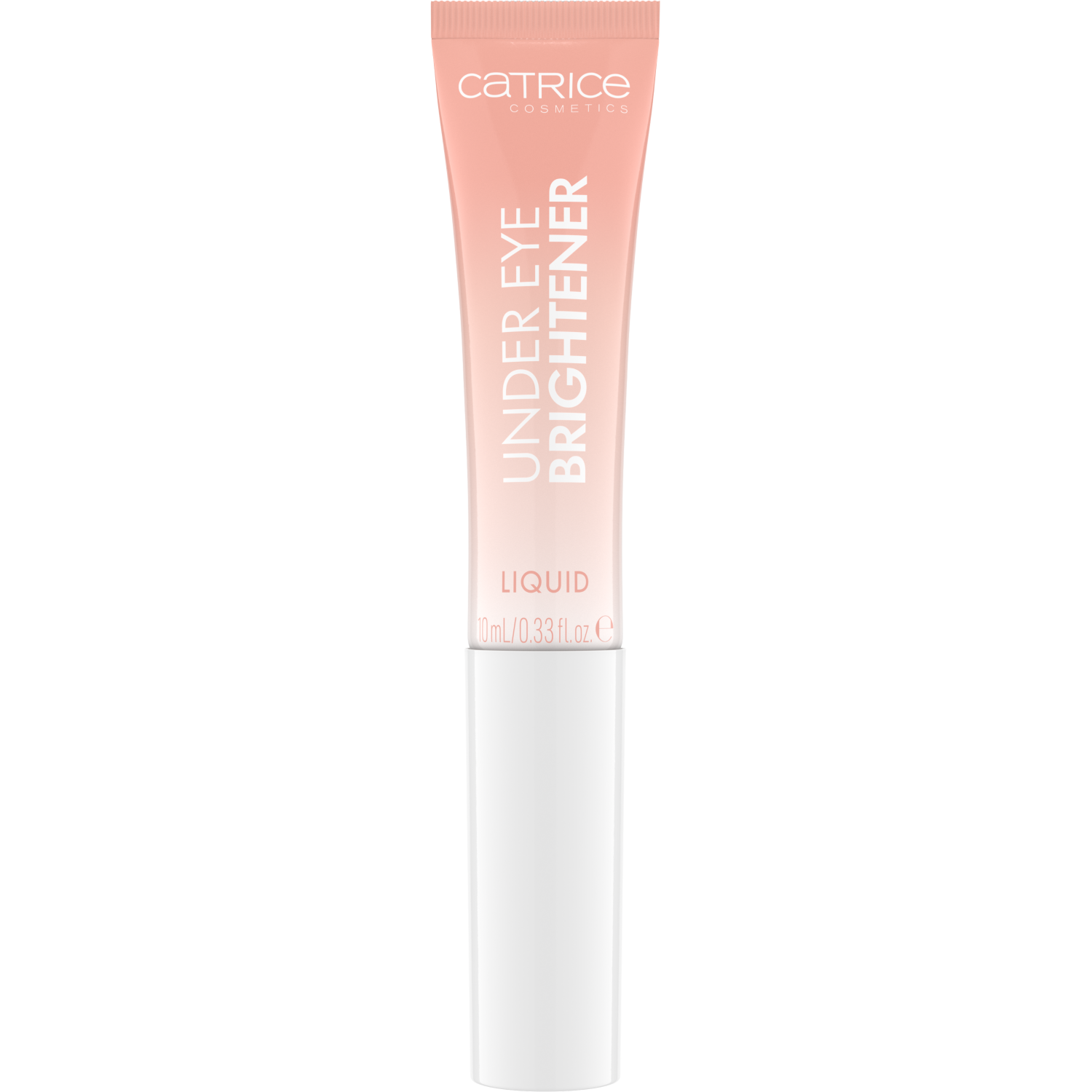 Catrice Under Eye Brightener Rozświetlacz pod Oczy w Płynie 010 Light Rose