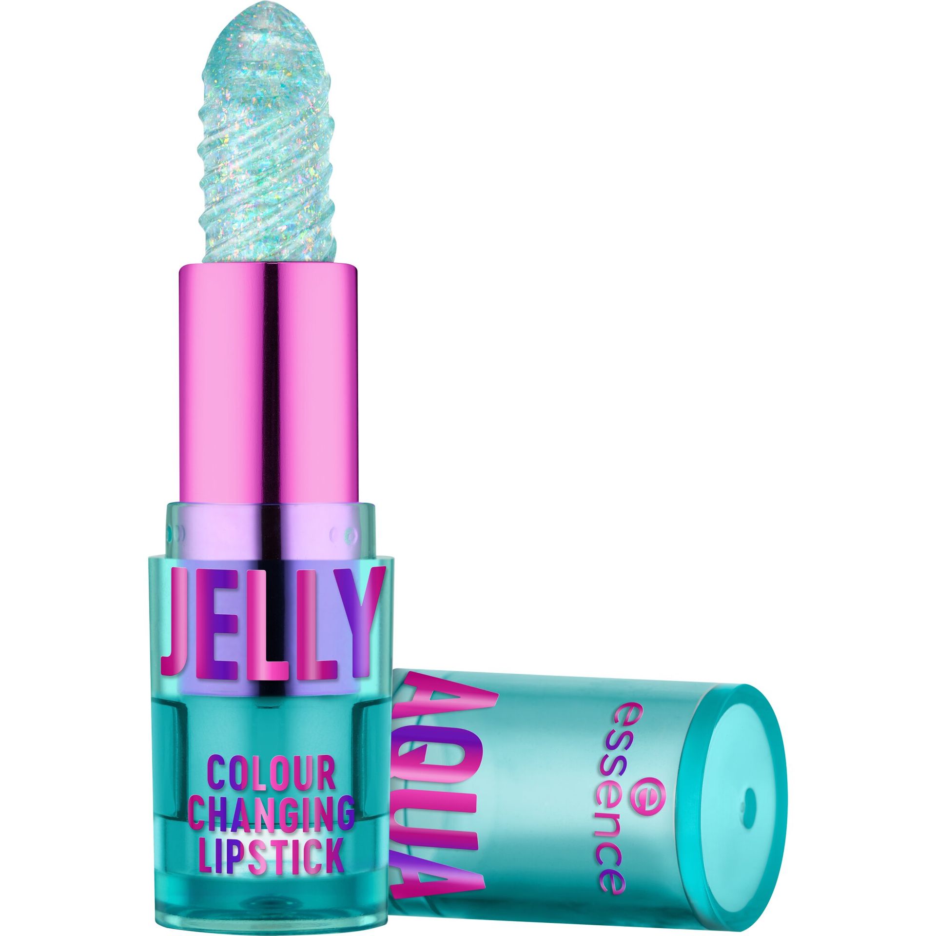 Essence Aqua Jelly Pomadka do Ust