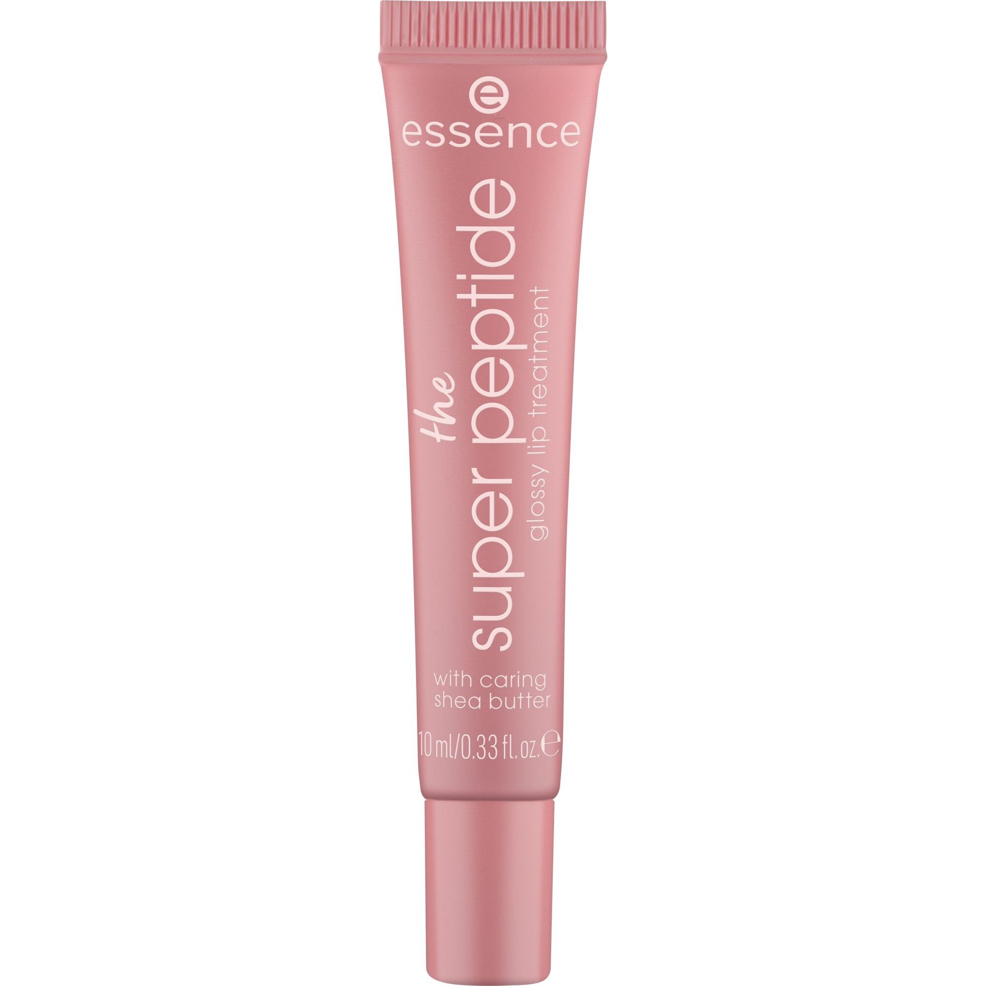 Essence The Super Peptide Odżywka do Ust 03 Toffeetastic!