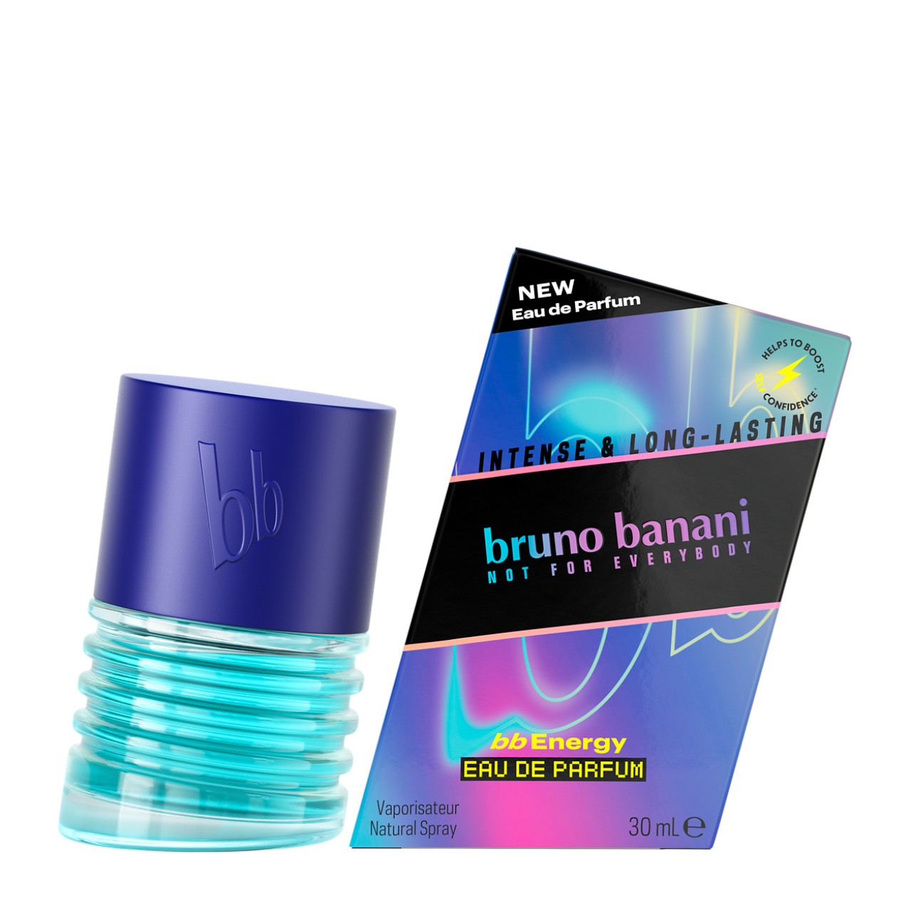 Bruno Banani bb Energy Woda Perfumowana dla Mężczyzn 30ml