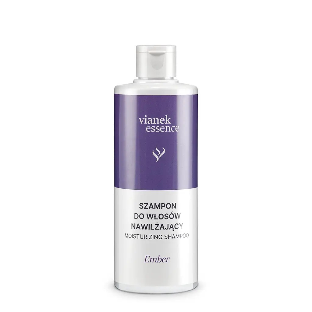 Vianek Essence Szampon Nawilżający Ember 300ml