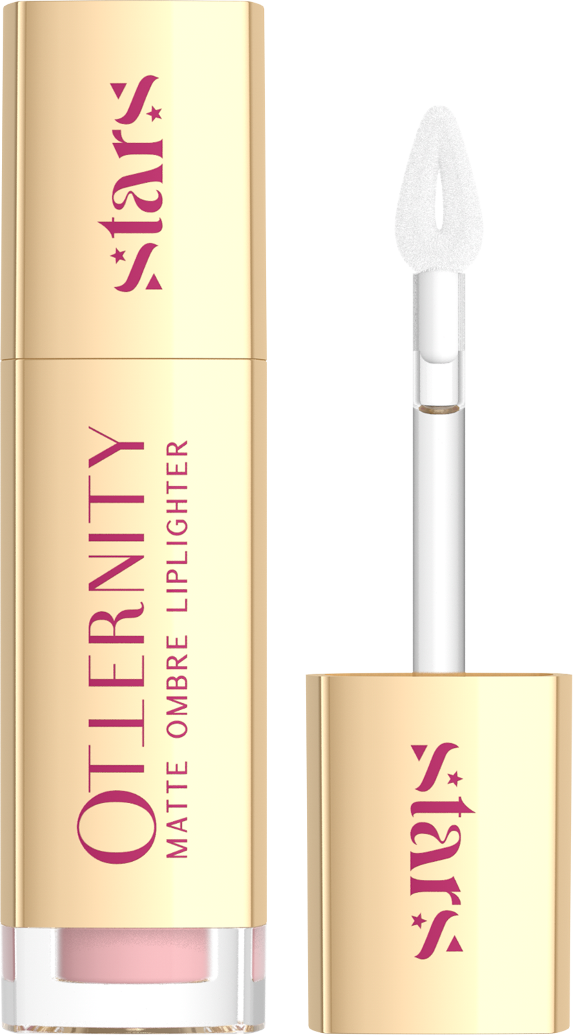 Stars from the Stars Otternity Matowa Pomadka w Płynie 02 Potter