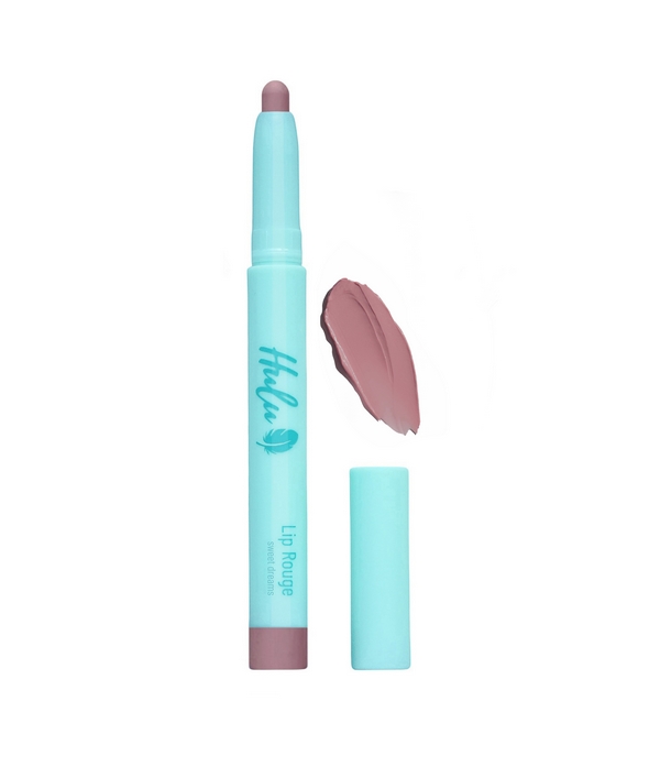 Hulu Lip Rouge Pomadka w Kredce Dusty Blush