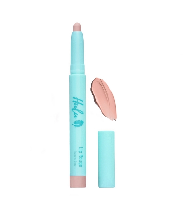 Hulu Lip Rouge Pomadka w Kredce Haze Creme