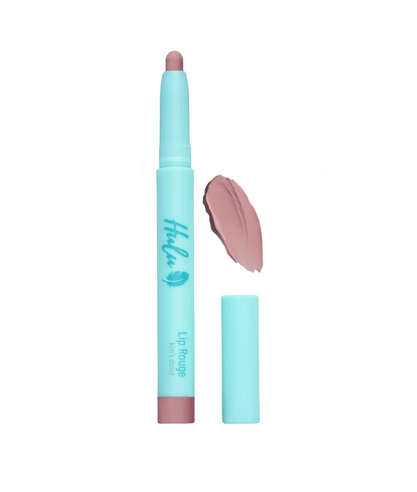 Hulu Lip Rouge Pomadka w Kredce Kim's Donut