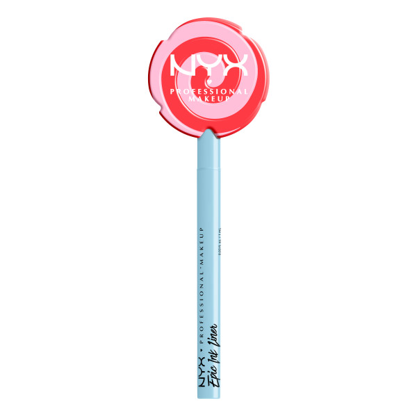 NYX Professional Makeup Holiday Candy Swirl Liner Eyeliner 03 Gingersnap Swirl