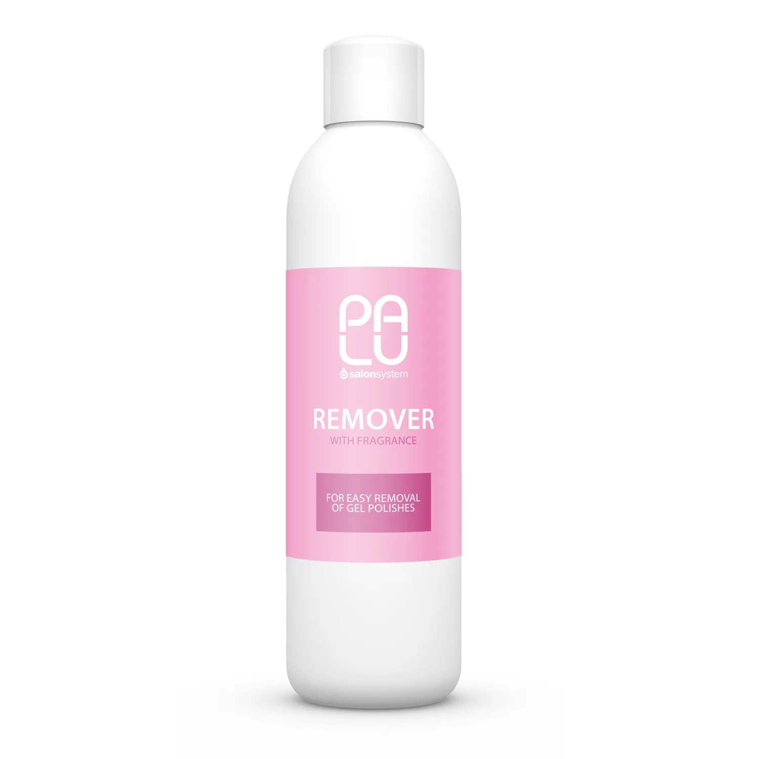 PALU Remover do Usuwania Stylizacji 1000ml